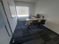 Suntec Tower Three (D1), Office #591811511